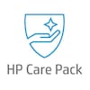HP eCare Pack 5 Jahre Vor-Ort-Service NBD (UA6H1E)