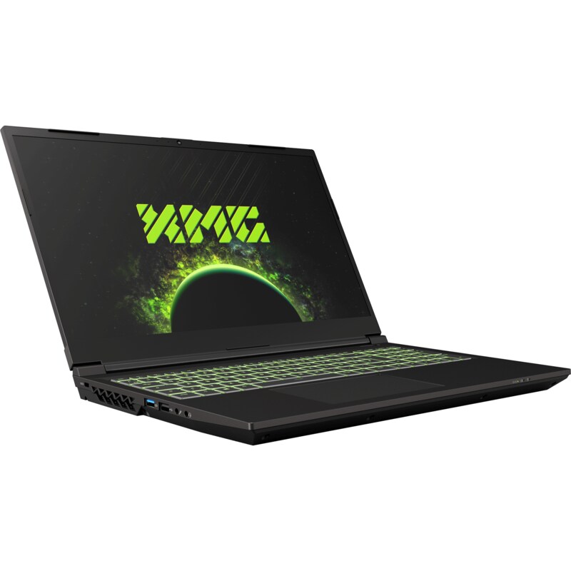 XMG FOCUS 15,6" FHD IPS 165Hz i9-13900HX 16GB/1TB RTX4050 Win11 15-E23wsp