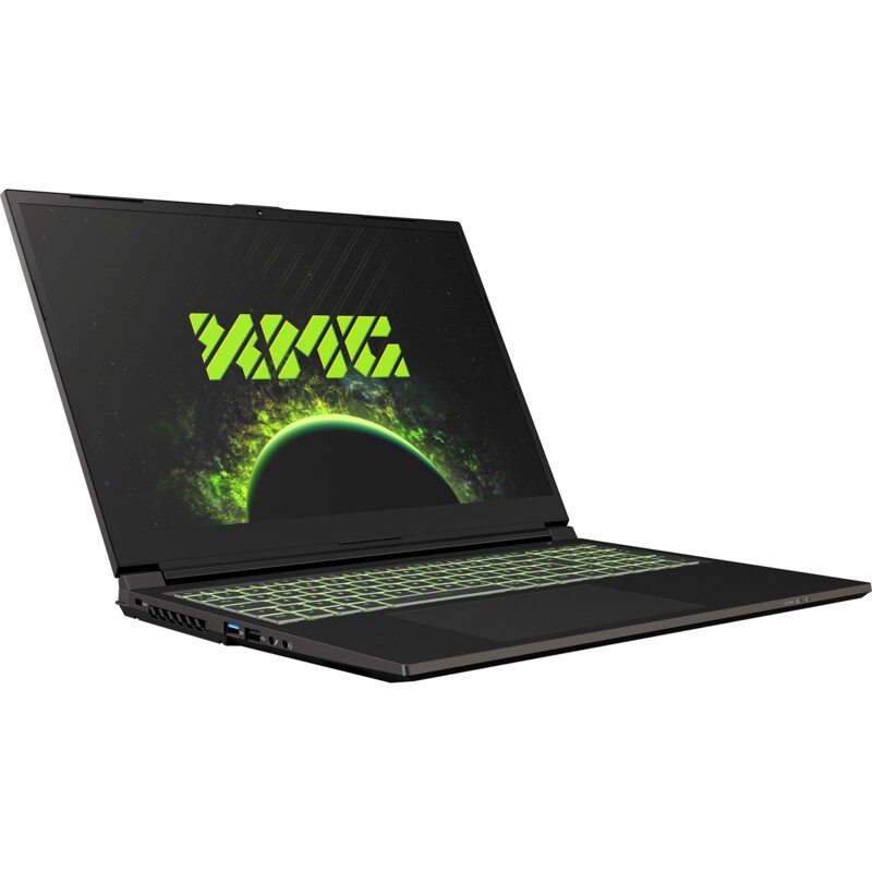 XMG FOCUS 16,0" WQHD IPS 165Hz i9-13900HX 16GB/1TB RTX4060 Win11 16-E23dvb