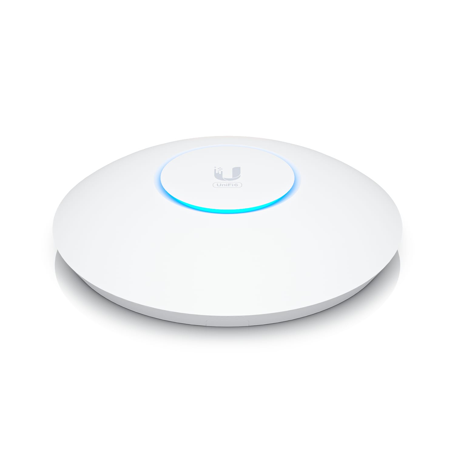 Ubiquiti UniFi U6 Enterprise Access Point (U6-Enterprise) Wi-Fi 6E