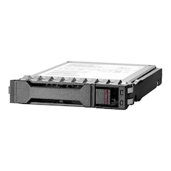HPE Mixed Use Value Multi Vendor SSD 1,92 TB P40511-B21 SFF