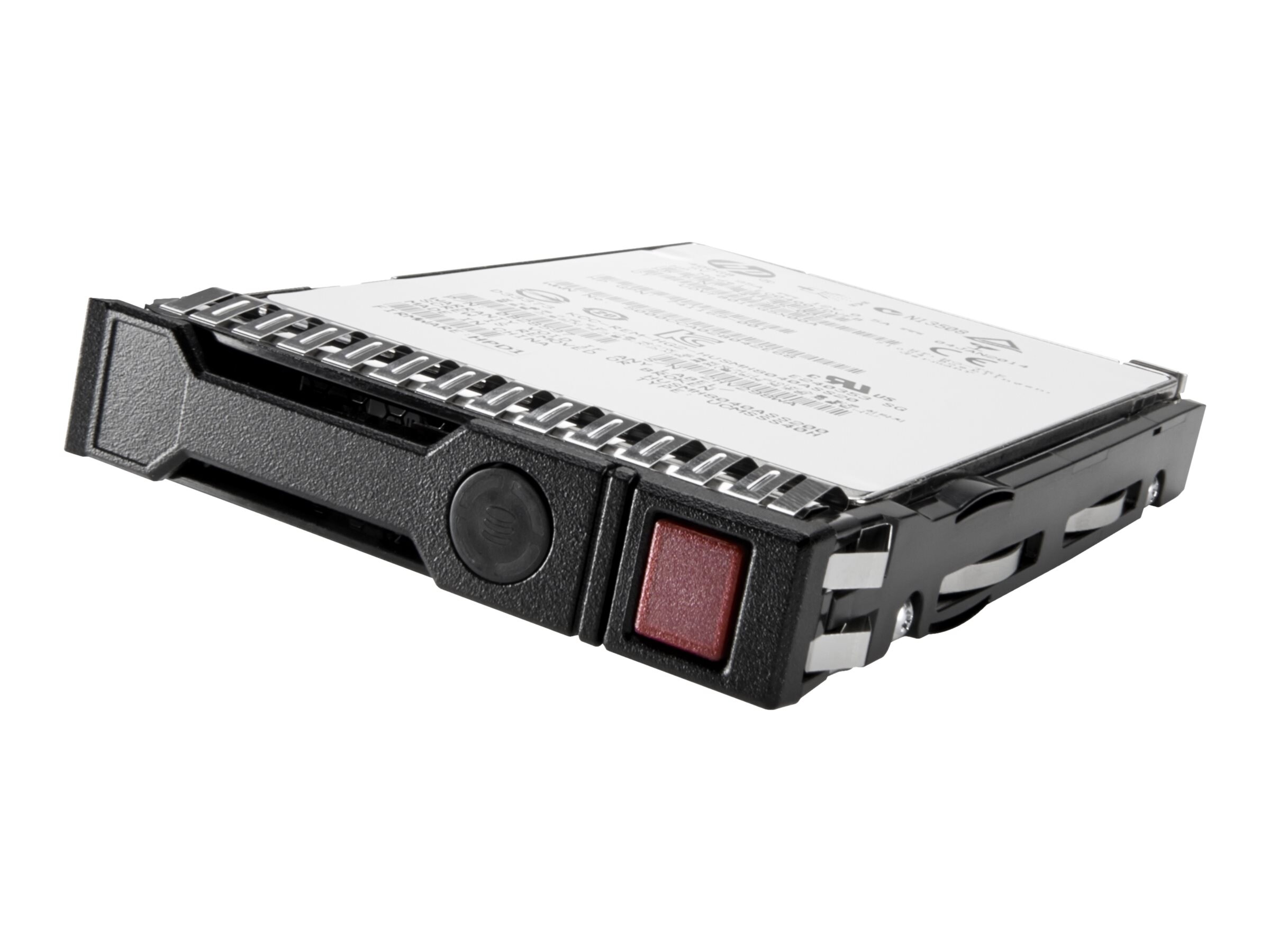 HPE Mixed Use Value Multi Vendor SSD 800 GB P49046-B21