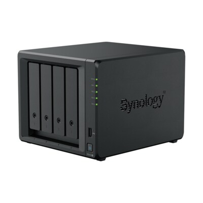 Synology Diskstation DS423+ NAS System 4-Bay