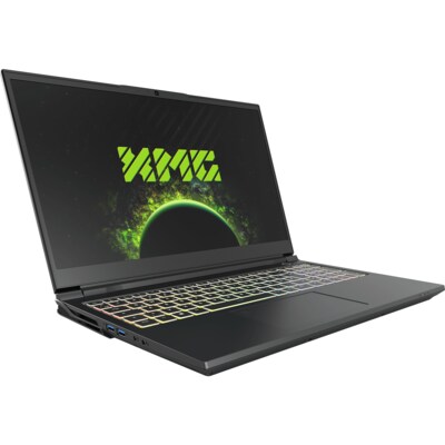 XMG PRO 15-E23tng 15,6" WQHD 240Hz i9-13900HX 32GB/2TB SSD RTX 4070 Win11 Pro