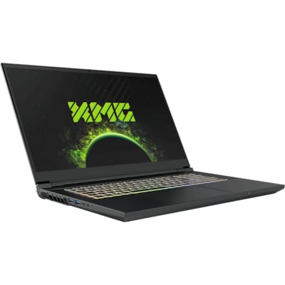 XMG PRO 17-E23wzx 17,3" WQHD 240Hz i9-13900HX 32GB/2TB SSD RTX 4060 Win11 Pro