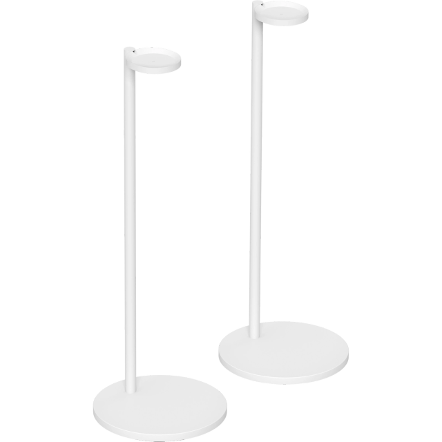 SONOS Standfu&szlig; f&uuml;r Era 100 Stand Pair Wei&szlig;