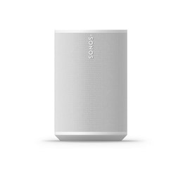 Sonos Era 100 Smart Speaker Sprachsteuerung / Bluetooth / AirPlay2 weiss