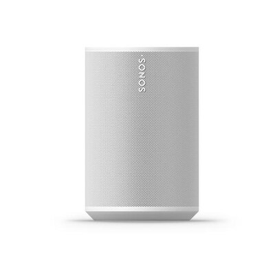 Sonos Era 100 Smart Speaker Sprachsteuerung / Bluetooth / AirPlay2 weiss