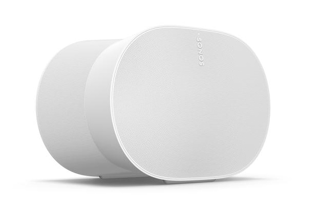 flise Luftpost bevæge sig Sonos Era 300 Smart Speaker Dolby Atmos / Bluetooth / AirPlay2 weiss ++  Cyberport