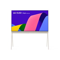 LG 48LX1Q9LA 121cm 48&quot; 4K OLED evo Pos&eacute; Objet Collection Fernseher