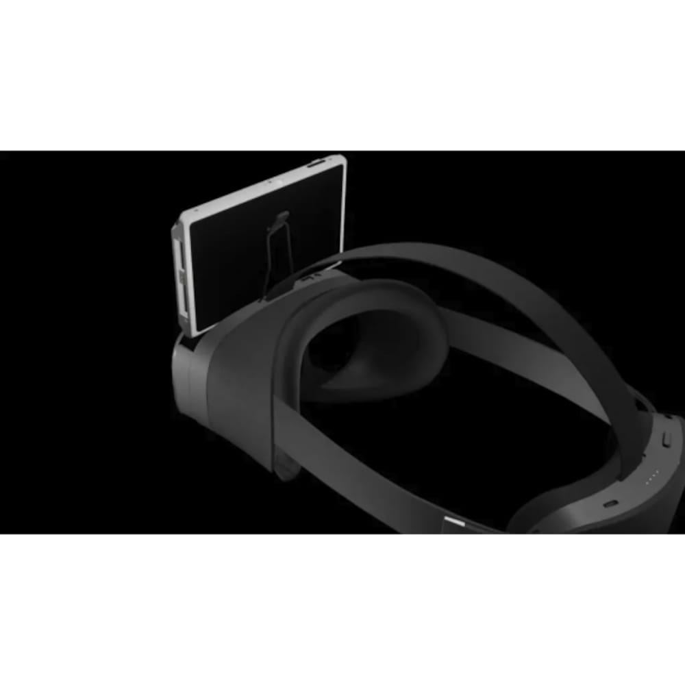 Pimax Portal 128 GB 4K VR Brille