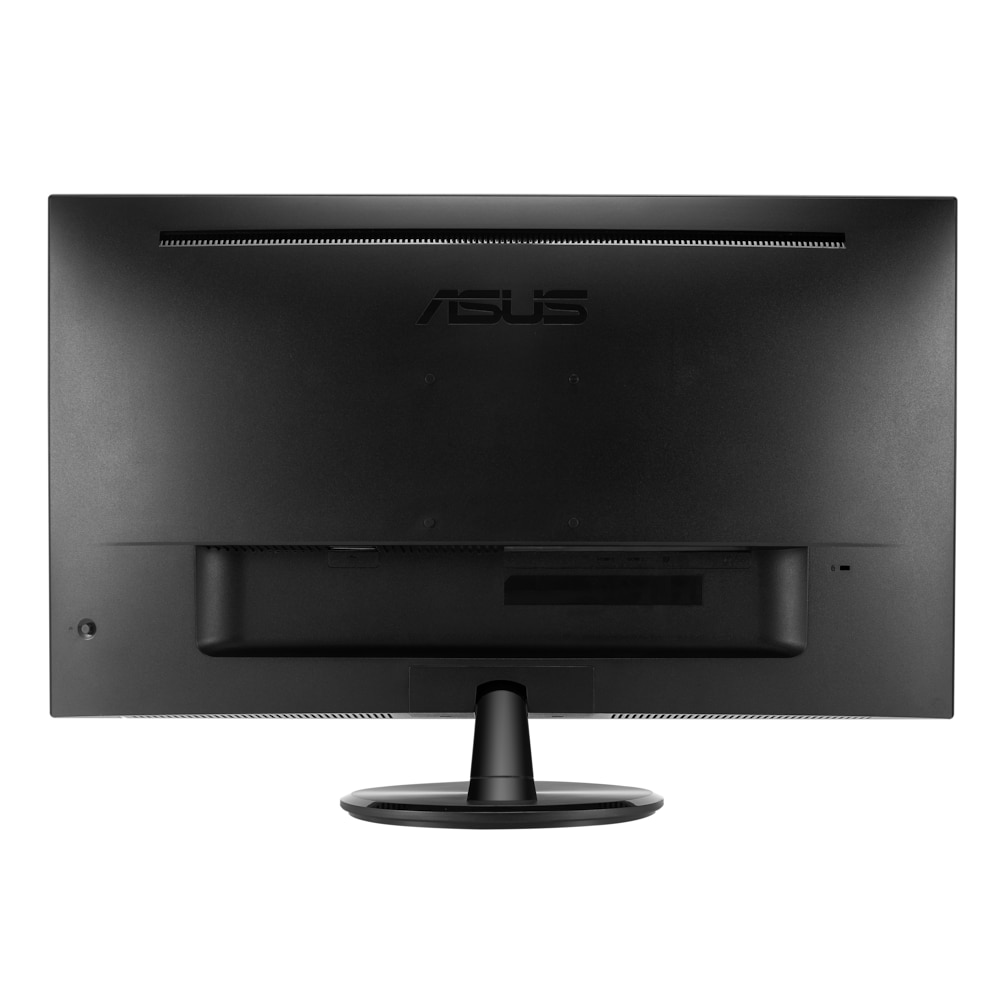 ASUS VG289Q 71,1cm (28") 4K IPS Monitor HDMI/DP 60Hz FreeSync 5ms HDR EyeCare