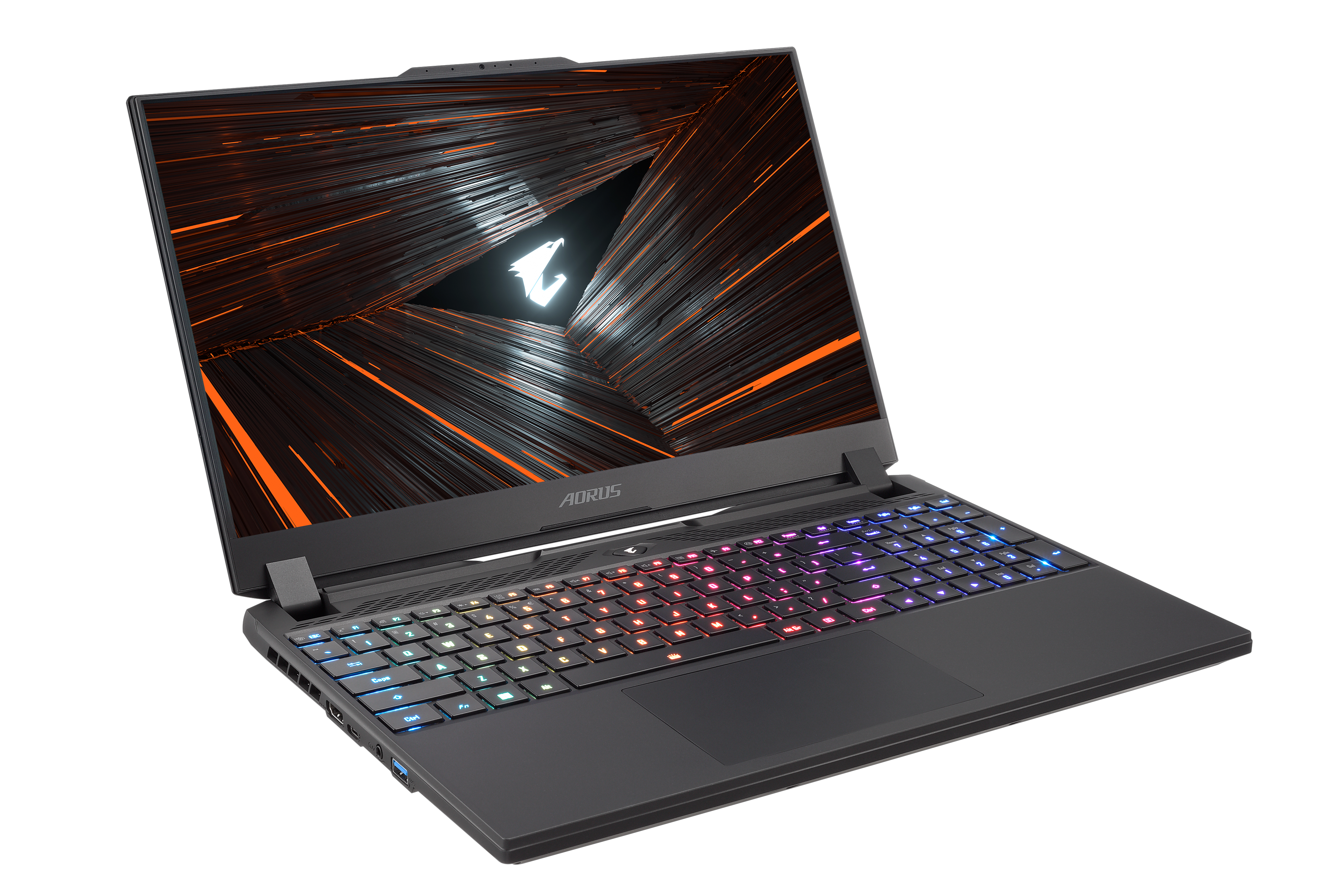 AORUS 15 YE5-54DEB34SH i5-12500H 16GB/1TB SSD 15&quot;QHD 165Hz RTX 3080 Ti W11