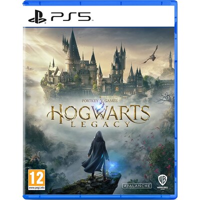 Hogwarts Legacy - PS5 EU Version