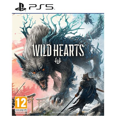 Einstufung in günstig Kaufen-Wild Hearts - PS5 AT Version. Wild Hearts - PS5 AT Version <![CDATA[• Plattform: Playstation 5 • Genre: Action • USK-Einstufung: Prüfung ausstehend]]>. 