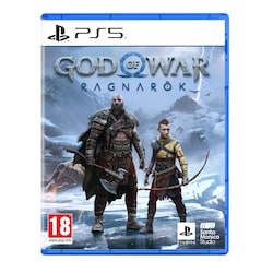 God of War Ragnar&ouml;k - PS5 EU Version