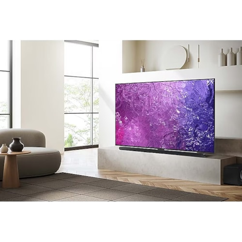 Samsung GQ85QN90CATXZG QN90C NeoQLED 4K 214cm 85" 120Hz Smart TV Fernseher