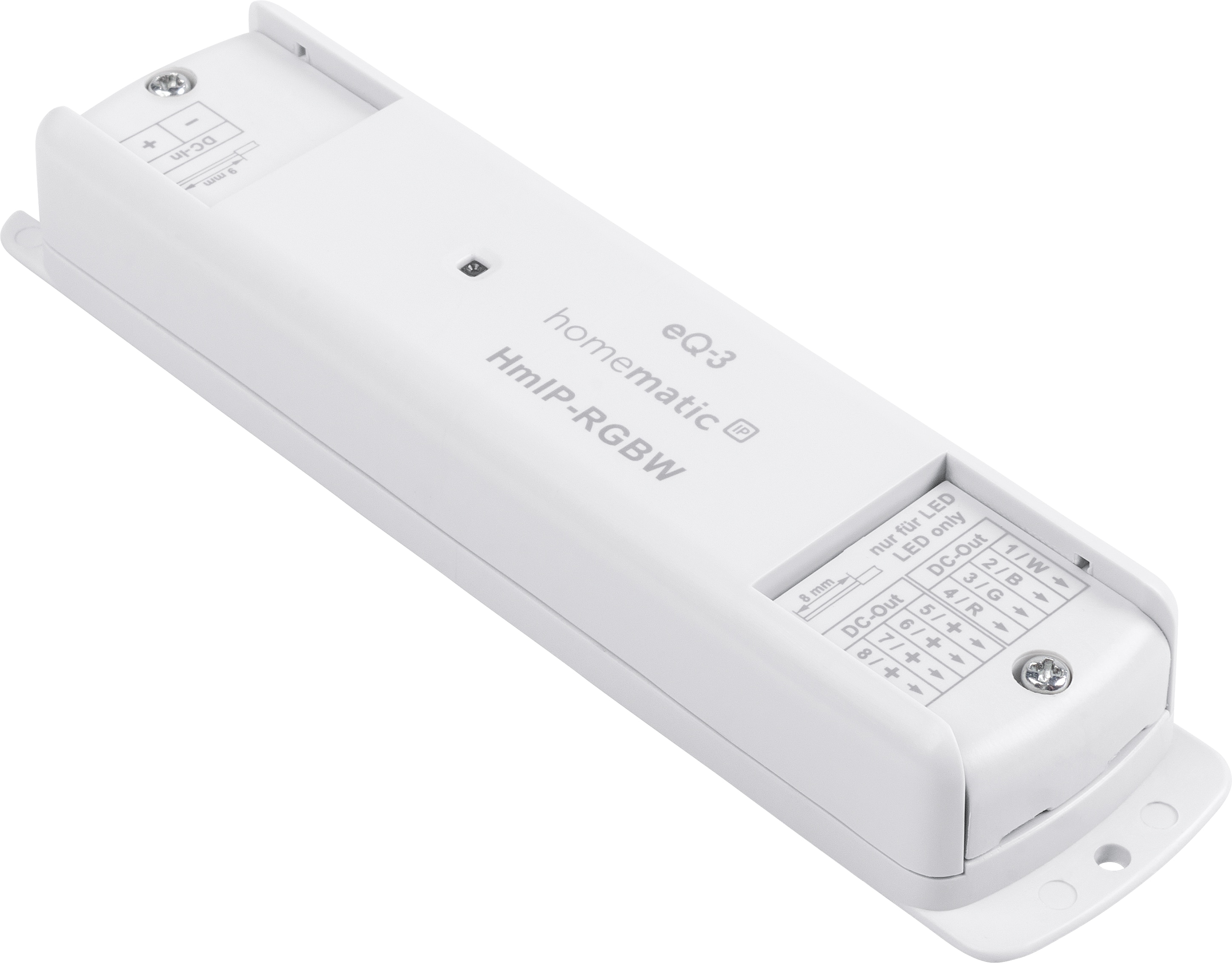 Homematic IP LED Controller HmIP-RGBW