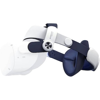 BoboVR  M2 Plus Kopfband für Meta Quest 2 | 09502492679234