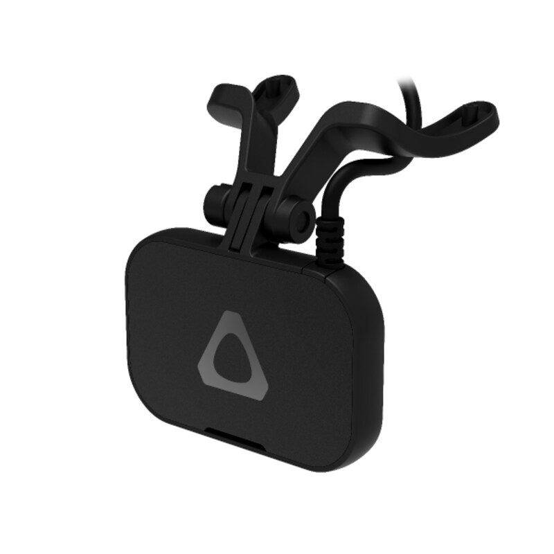 VIVE Pro / Pro 2 Gesichtstracker