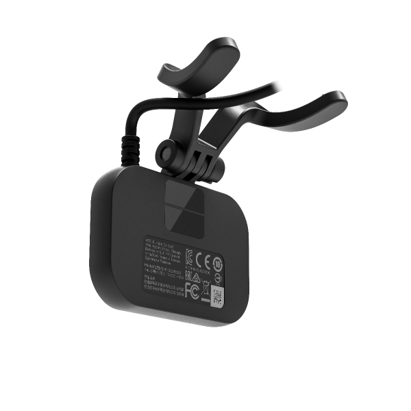 VIVE Pro / Pro 2 Gesichtstracker