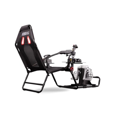 in 12 günstig Kaufen-Next Level Racing NLR FLIGHT SIMULATOR LITE. Next Level Racing NLR FLIGHT SIMULATOR LITE <![CDATA[• tragbares Flight Simulator Cockpit • Einstellbare Lenkrad-, Schalthebel- und Pedalpositionen und -winkel • Geeignete Körpergröße – 120 – 200 c