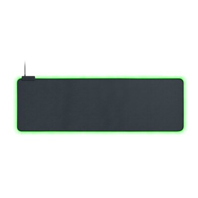 RAZER Goliathus Chroma Extended Schwarz - Gaming Mouse Mat