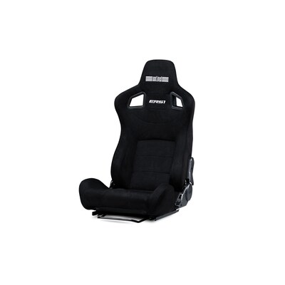 SEAT günstig Kaufen-Next Level Racing ERS1 SIM RACING SEAT. Next Level Racing ERS1 SIM RACING SEAT <![CDATA[• Elite ERS1 Sitz • Doppelte Sitzschale für maximale Steifigkeit • Unterstützte Körpergröße – 120 -210 cm • Unterstütztes maximales Körpergewicht – 