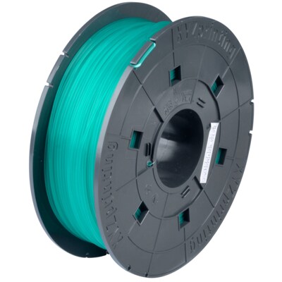 XYZ Printing XYZprinting PLA-Filament, 1,75 mm, 600 g, hellgrün | 04715872746012