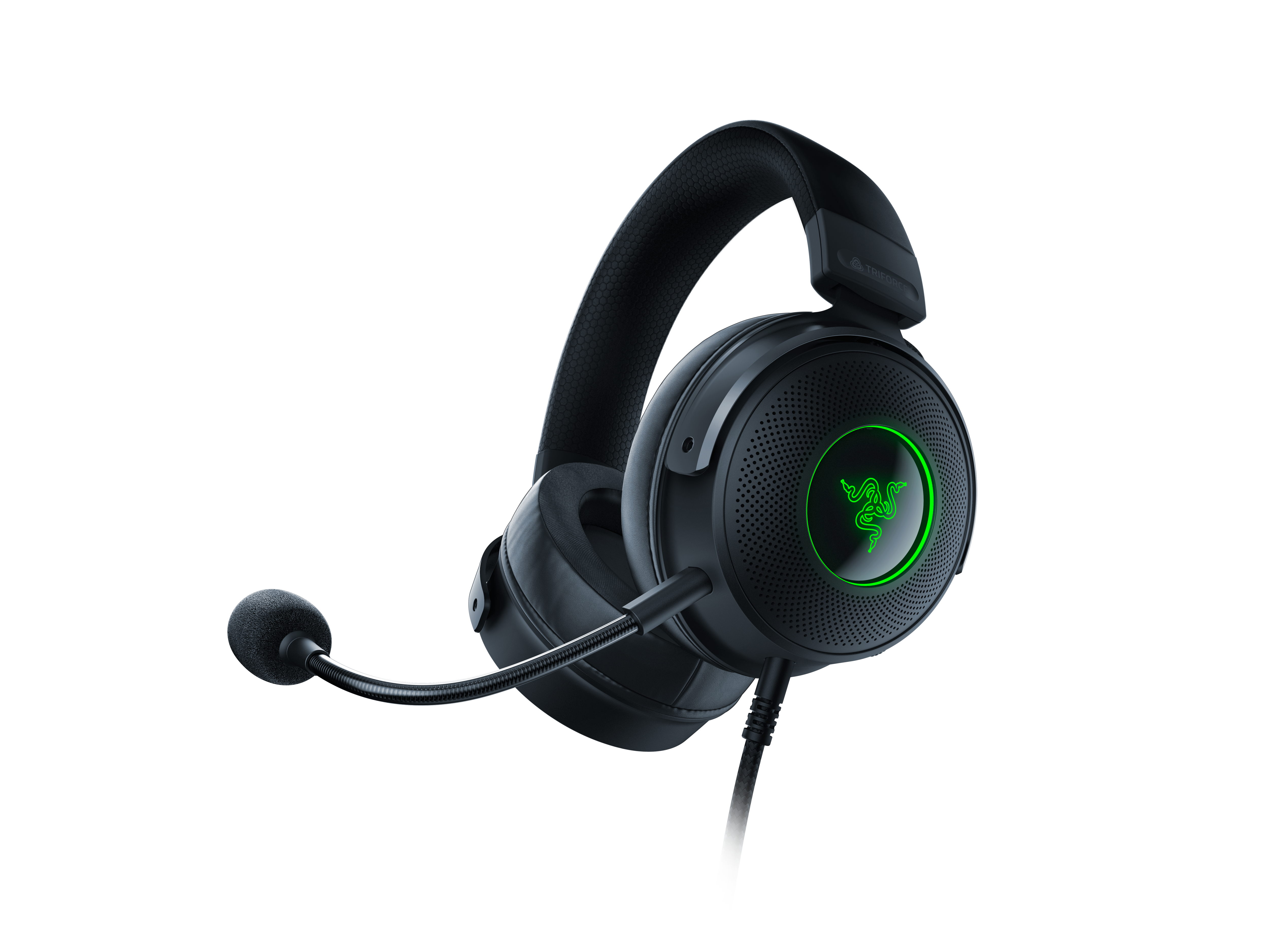 RAZER Kraken V3 Kabelgebundenes Gaming Headset