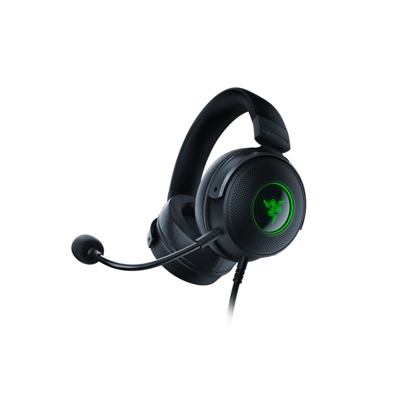 RAZER Kraken V3 Kabelgebundenes Gaming Headset