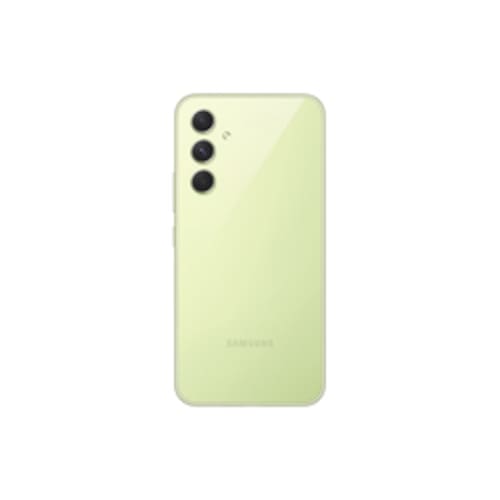Samsung GALAXY A54 5G A546B Dual-SIM 128GB lime Android 13.0 Smartphone