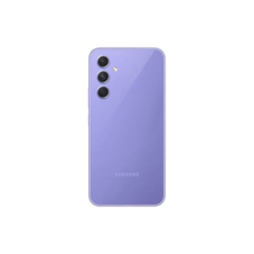 Samsung GALAXY A54 5G A546B Dual-SIM 256GB violet Android 13.0 Smartphone