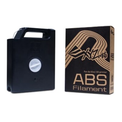 XYZ Printing XYZprinting ABS-Filament, 1,75 mm, 600 g, lila | 04715872745428