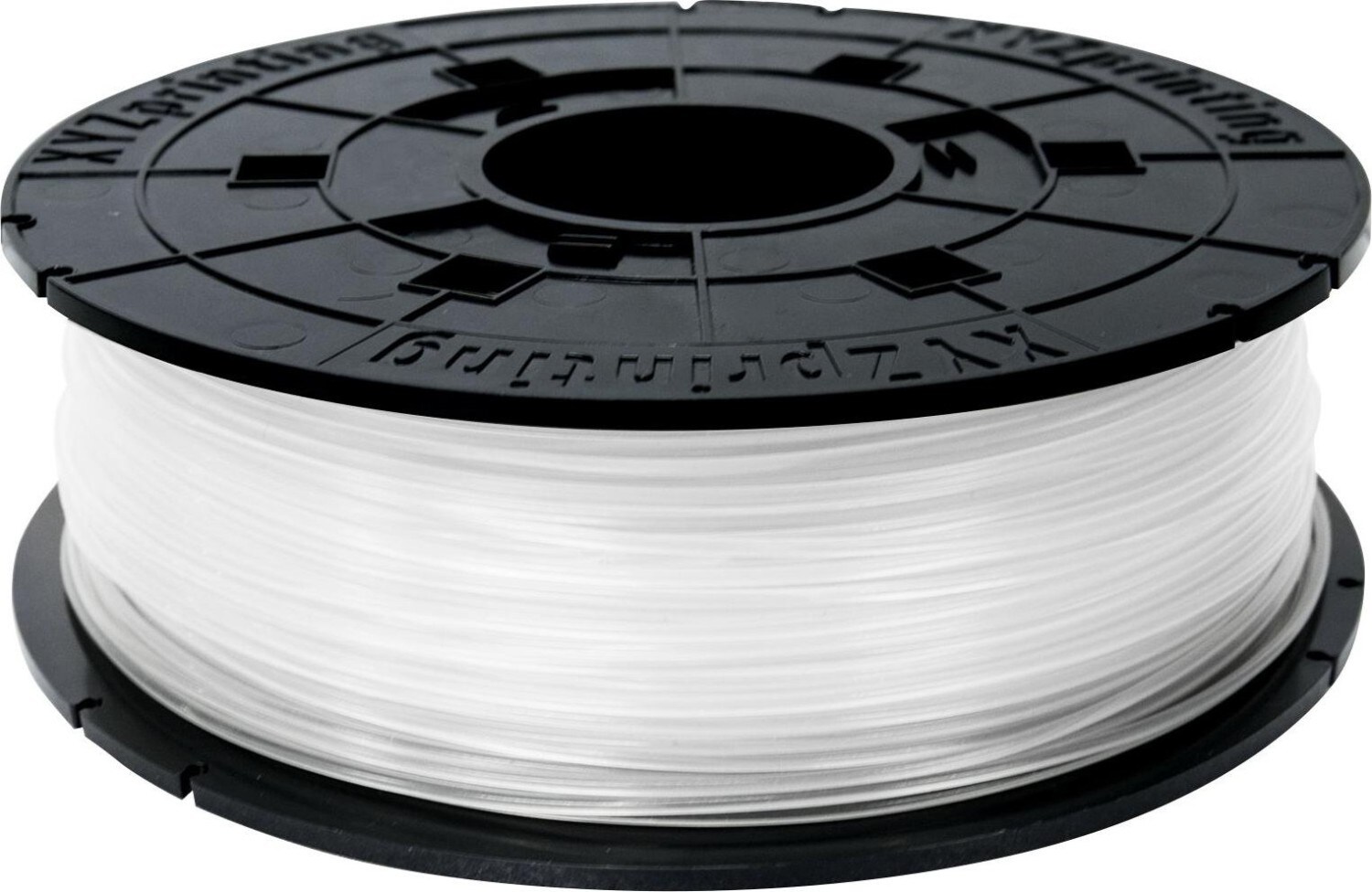 XYZprinting PLA-Filament, 1,75&nbsp;mm, 600&nbsp;g, natur