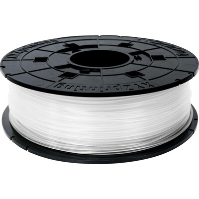 XYZ Printing XYZprinting PLA-Filament, 1,75 mm, 600 g, natur | 04715872745503