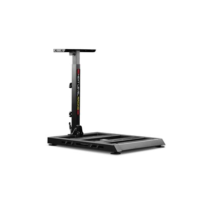 WH 10 günstig Kaufen-Next Level Racing Wheel Stand Racer. Next Level Racing Wheel Stand Racer <![CDATA[• Ständer für Lenkrad und Pedale • Lenkrad- und Pedalplatte vollständig einstellbar • Unterstützte Körpergröße: 120 -210 cm]]>. 