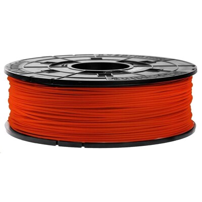 XYZ Printing XYZprinting Antibacterial PLA-Filament, 1,75 mm, 600 g, rot | 04715872748740