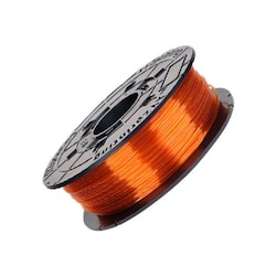 XYZprinting PETG-Filament, 1,75&nbsp;mm, 600&nbsp;g, orangerot