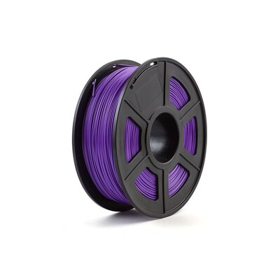 XYZ Printing XYZprinting ABS-Filament (NFC), 1,75 mm, 600 g, lila | 04713120939841