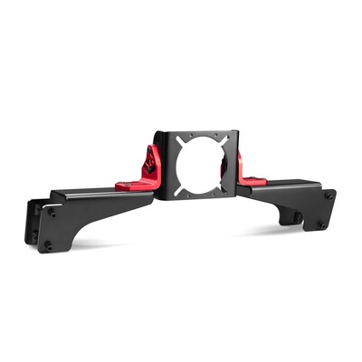 Racing Elite günstig Kaufen-Next Level Racing Elite DD Side & Front Mount Adaptor. Next Level Racing Elite DD Side & Front Mount Adaptor <![CDATA[• Next Level Racing Elite DD Adapter für die Seiten- und Frontmontage • Aus robustem 6061-Aluminium und Karbonstahl-Komponen