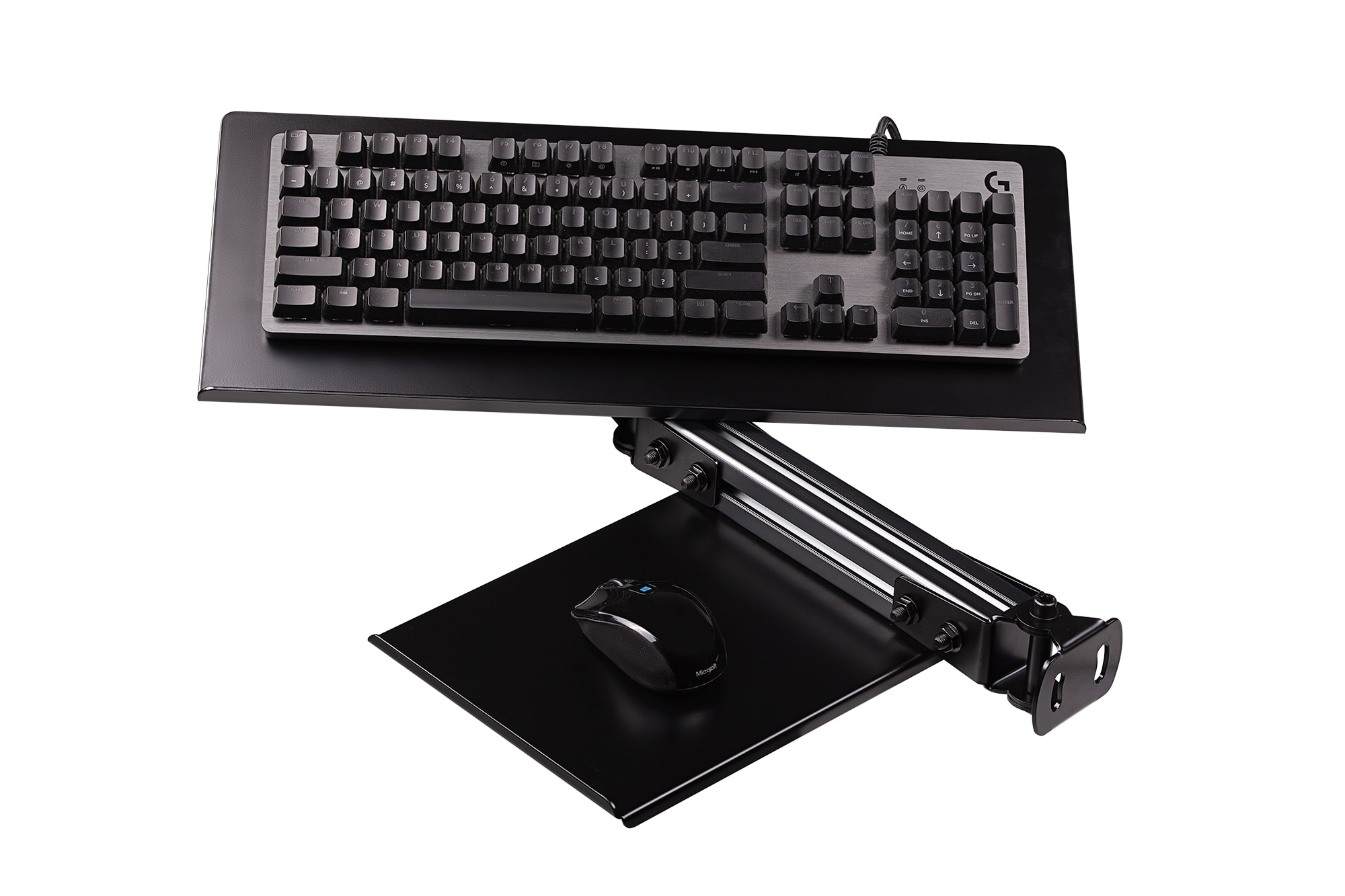 Next Level Racing Elite Keyboard &amp;amp; Mouse Tray