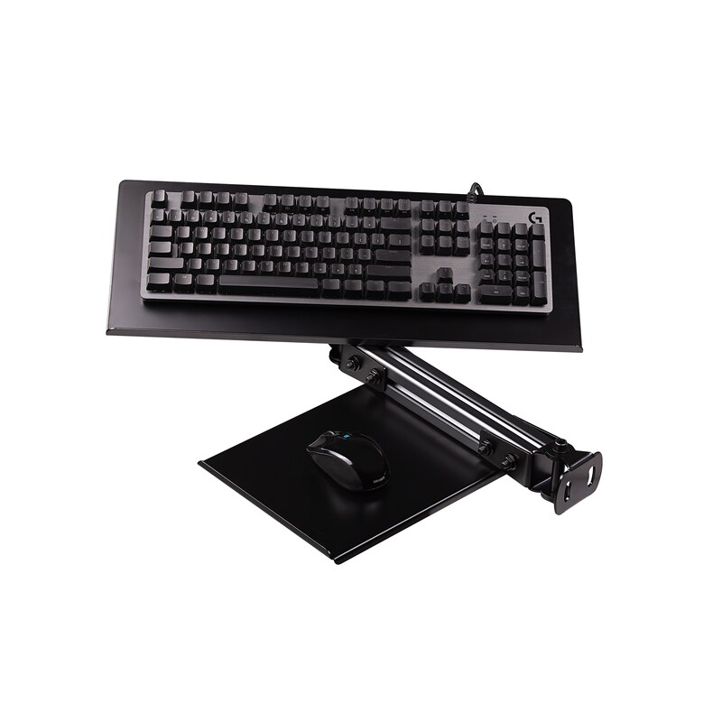 Next Level Racing Elite Keyboard & Mouse Tray