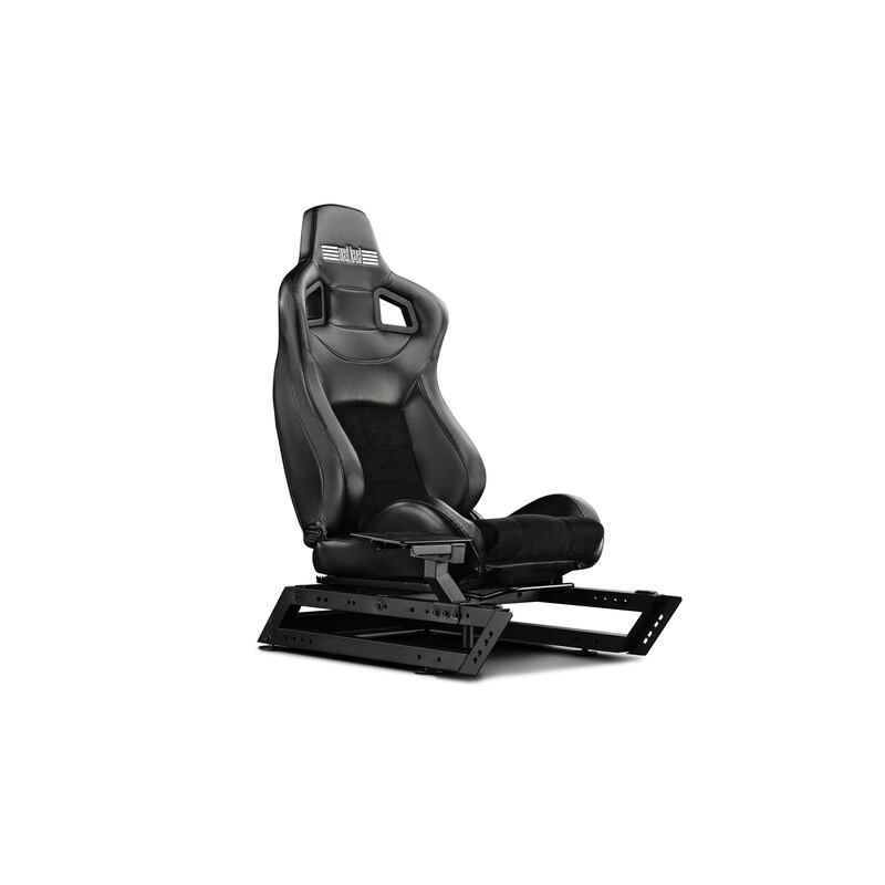 Next Level Racing GT Seat Add-On for Wheel Stand DD/ WS 2.0