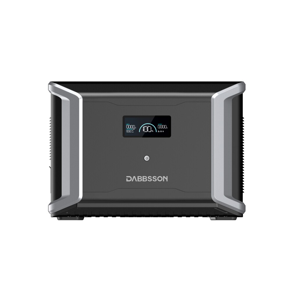 Dabbsson Erweiterungsstation DBS3000B