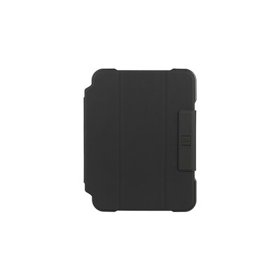 Case 1 günstig Kaufen-Tucano Alunno Ultra Schutzcase für iPad 10,9" 10. Gen (2022) schwarz. Tucano Alunno Ultra Schutzcase für iPad 10,9" 10. Gen (2022) schwarz <![CDATA[• Passend für das Apple iPad 10,9