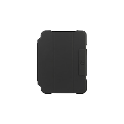 Case Schwarz günstig Kaufen-Tucano Alunno Ultra Schutzcase für iPad 10,9" 10. Gen (2022) schwarz. Tucano Alunno Ultra Schutzcase für iPad 10,9" 10. Gen (2022) schwarz <![CDATA[• Passend für das Apple iPad 10,9