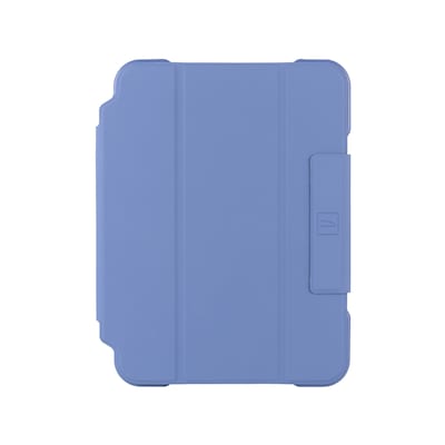 iPad günstig Kaufen-Tucano Alunno Ultra Schutzcase für iPad 10,9" 10. Gen (2022) blau. Tucano Alunno Ultra Schutzcase für iPad 10,9" 10. Gen (2022) blau <![CDATA[• Passend für das Apple iPad 10,9