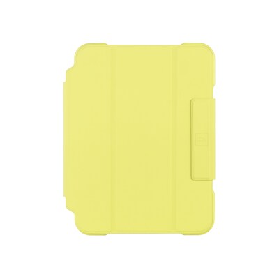 Gel Case günstig Kaufen-Tucano Alunno Ultra Schutzcase für iPad 10,9" 10. Gen (2022) gelb. Tucano Alunno Ultra Schutzcase für iPad 10,9" 10. Gen (2022) gelb <![CDATA[• Passend für das Apple iPad 10,9