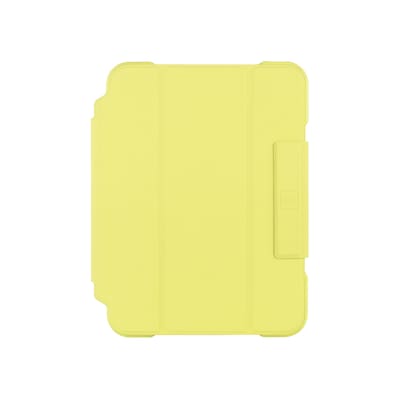 Gel Pen  günstig Kaufen-Tucano Alunno Ultra Schutzcase für iPad 10,9" 10. Gen (2022) gelb. Tucano Alunno Ultra Schutzcase für iPad 10,9" 10. Gen (2022) gelb <![CDATA[• Passend für das Apple iPad 10,9